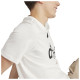 Adidas Ανδρική κοντομάνικη μπλούζα Graphic Print Tee Adidas Ανδρική κοντομάνικη μπλούζα Graphic Print Tee